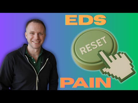 Hypermobility: What to do when everything hurts (EDS / HSD)