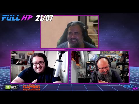 El ÚLTIMO FIFA presenta TRÁILER y FECHA DE LANZAMIENTO. Con PAZOS64 y RESEÑAS CORTAS - Full HP 876