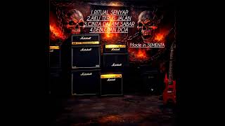 Download lagu Langkah Tanpa Saksi | Rock & Metal Malaysia (Headbang Version) mp3