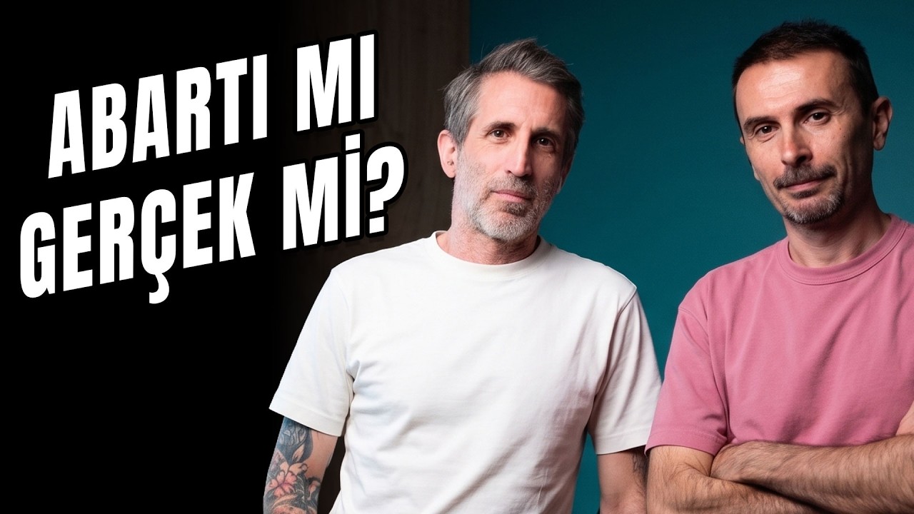 Tek Prompt ile Video Klip Dönemi | Yalan mı gerçek mi?