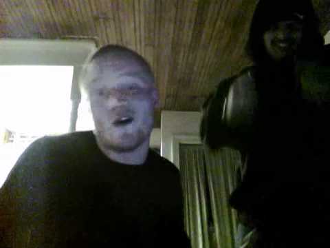 J-16 & Razr Ramon - Names On Clouds