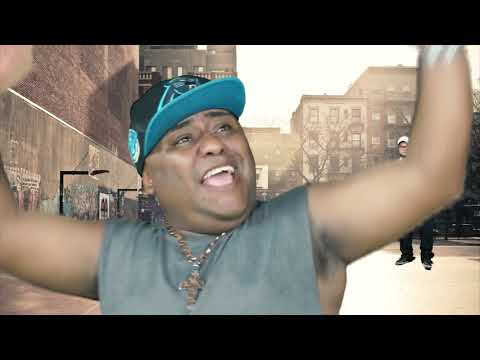 VICTOR RUDEBOY X EL IVIS - LLEGARON LOS CRISTIANOS (VIDEO OFICIAL)