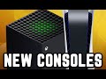 NEW Consoles On The Horizon New Xbox Tools Gaming News And Rumors