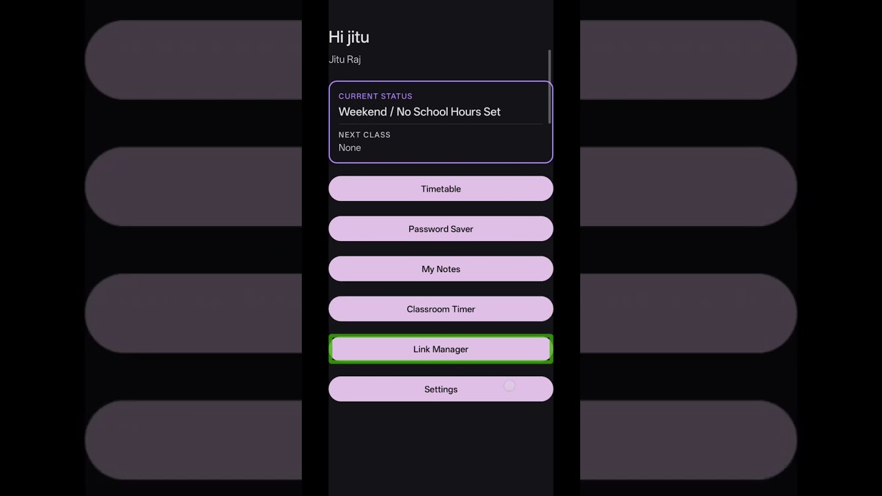 VI Teacher Toolkit App for Visually Impaired Teachers Best Offline Accessible App for Educators
