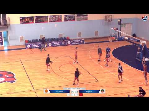 2.ZLS CA Basket - Bagdala