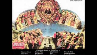 MOISES II y III - LA BIBLIA - (Vox Dei) Ensamble Musical de Buenos Aires