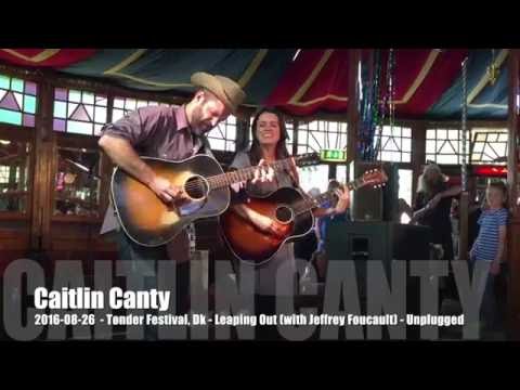 Caitlin Canty - 2016-08-27 - Tønder Festival, DK - Leaping Out