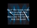 The Grand Illusion by Styx with Lyrics
