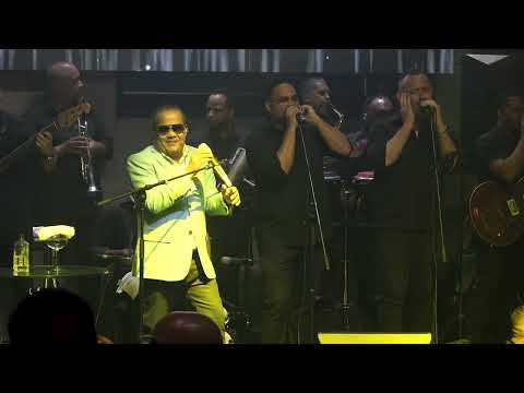 HECTOR ACOSTA "EL TORITO" @ DIAL BAR & LOUNGE (16 AGOSTO 2025) CONCIERTO COMPLETO