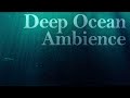 PEACEFUL UNDERWATER Sounds For DEEP SLEEP Deep OCEAN ASMR Ambience