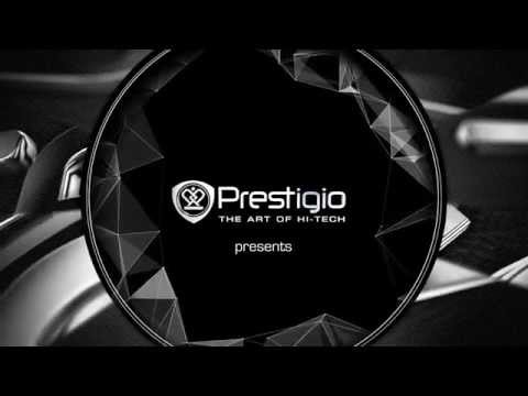 Prestigio MultiPad Thunder 8.0i 3G commercial