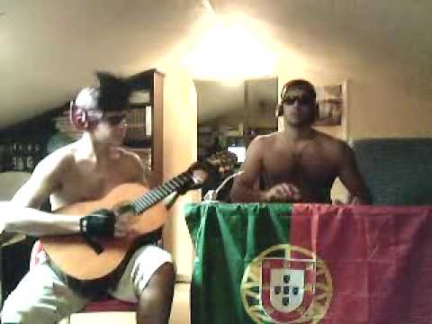 Os Lunáticos - Estou Na Lua