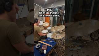 Download lagu Sometimes you just have to…😅 #drums #jazzdrums #drummer #musicstudio #jazzmusic #drumming mp3 Download lagu Sometimes you just have to…😅 #drums #jazzdrums #drummer #musicstudio #jazzmusic #drumming mp3