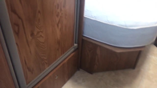 2002 Airstream Safari Bambi 19