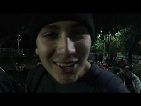 DROPE & BRO vs BRN & TIAN semifinal