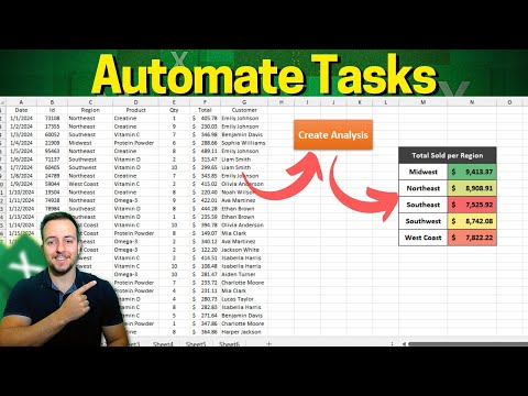 How to Use VBA to Create a Custom Excel Function Step by Step