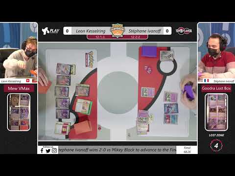 Final: Liverpool Regional Championship