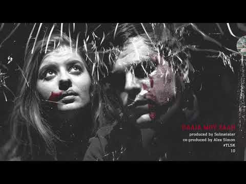 Video thumbnail for Παλιά μου Zάλη (Palia mou Zali)