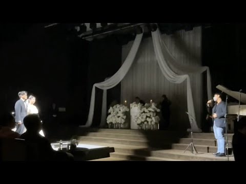 [#일반인 ] #browneyedsoul  (#영준  ) - #어떻게너를사랑하지않을수가있겠어 (#축가 )