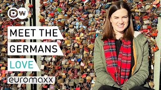 Love, Dating And Sex in Germany | Meet the Germans