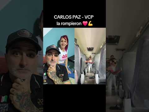 Este año tenemos que conocer Carlos Paz si o si🥹🫶 #carlospaz #cordoba #2026