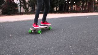 Isaac Campion || Big Ass Standies