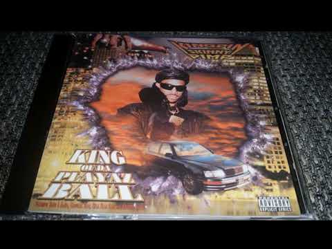 Kingpin Skinny Pimp - Nobody Crosses Me