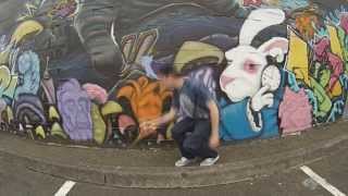 Cooper Eddy | Edit 3