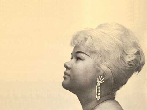 Etta James - Stormy Monday (live)