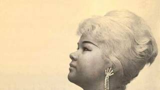 Etta James - Stormy Monday (live)