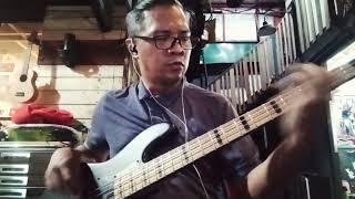 Salapi - The Itchyworms (Bass Cover)