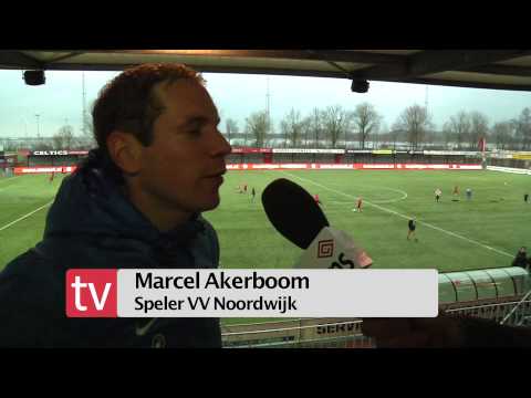 IJsselmeervogels   vv Noordwijk