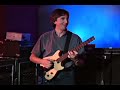 The Allan Holdsworth Group - REH 1992 Concert HD (2023)