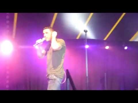 Dennis Kroon @ Veteranendag Malieveld