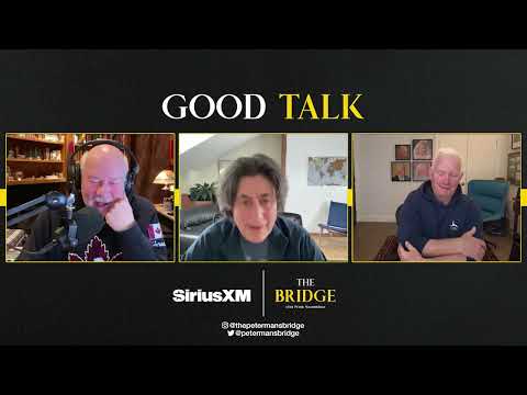 Good Talk -- Is It Really A New Pierre Poilievre?