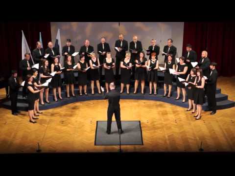 24. Naša pesem 2016, Maribor - KOMORNI ZBOR ORFEJ