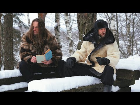 SYMON-MUZYKA  "Ekh Maroz !" 2021