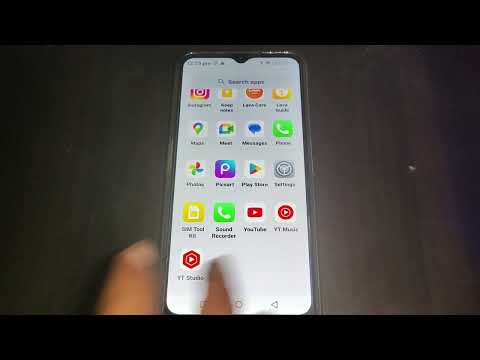 Nokia G60 display setting, Nokia G60 me auto screen off problem solve kaise kare