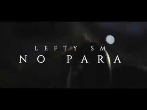 no para -lefty sm☠️