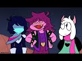 You Are Real To Me Ralsei