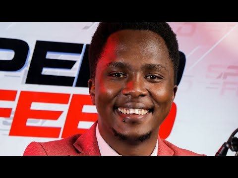 Kimani Mbugua: The Bipolar Battle | From Citizen TV Star to Mental Health Advocate