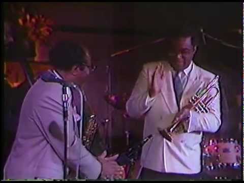 Benny Golson Quintet Live in Japan