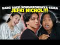 DUA WARGA DEPOK ASLI KETEMU BAHAS KOTA DEPOK AYU TING TING BANG BAUD