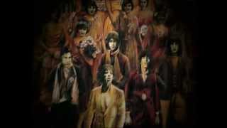 The Rolling Stones    Just for the record    60s   70s