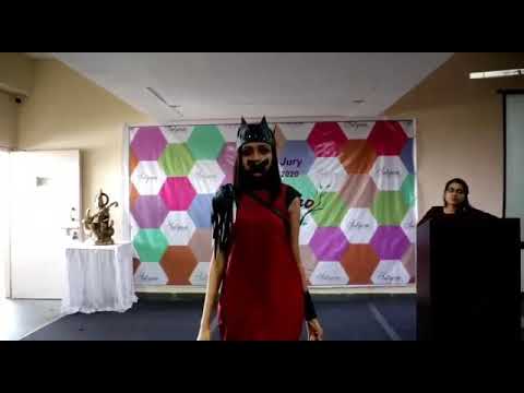 Satyam Fashion Institute Noida General video thumbnail 6
