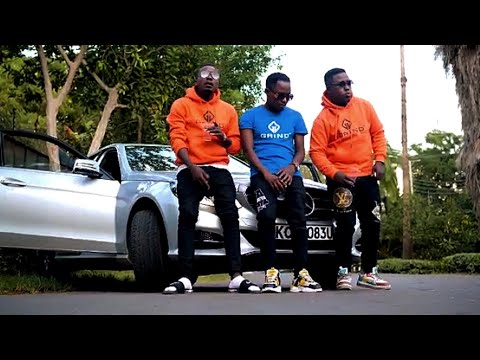 SEMO - KAMTU FLANI FT VEKTA & MASH WONDER (Sms Skiza 5965880 to 811)