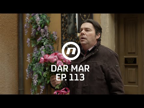 Pero pjeva serenadu- Dar Mar - epizoda 113