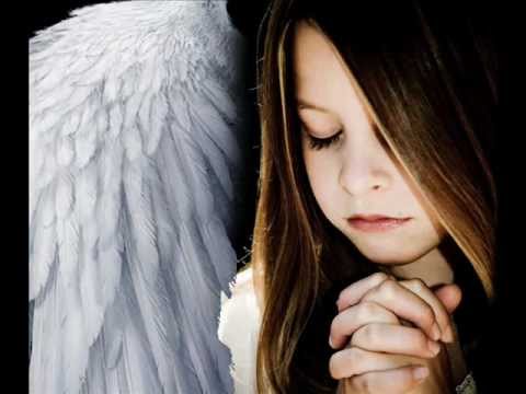 Little Angel - Chris de Burgh