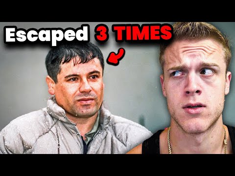 The Most Evasive Cartel Member To Ever Live