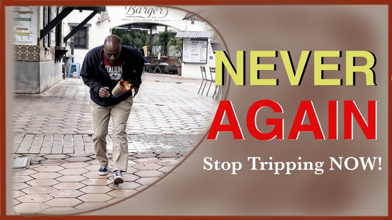 Best Walking Tips You Didn't Know You Needed